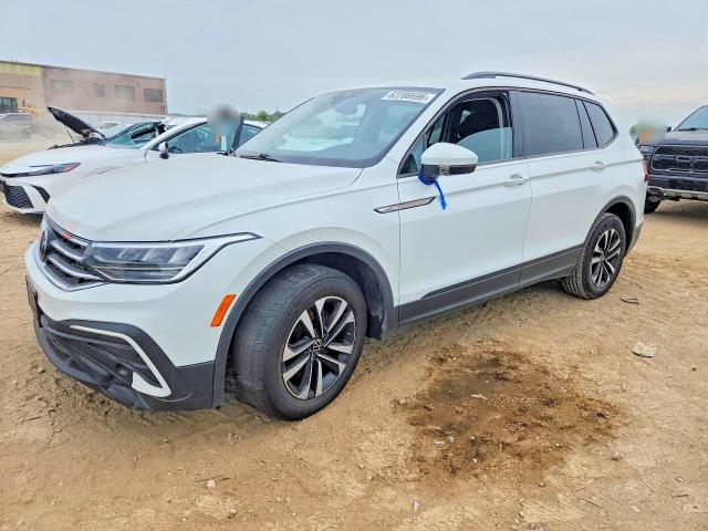 Aukcja sprzedaży 2023 Volkswagen Tiguan, vin: 3VVRB7AX8PM031351, numer aukcji: 62286696