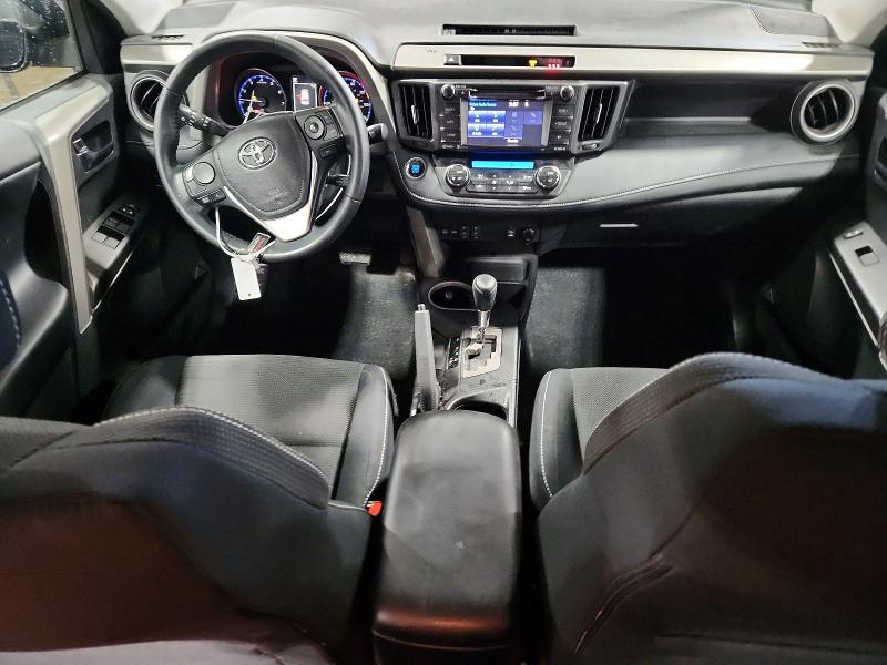 Aukcja sprzedaży 2018 Toyota Rav4, vin: 2T3RFREV7JW822760, numer aukcji: 60313926