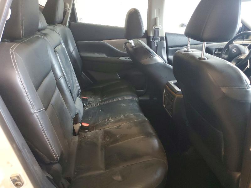 2015 Nissan Murano მანქანა იყიდება აუქციონზე, vin: 5N1AZ2MH6FN208915, აუქციონის ნომერი: 59697926