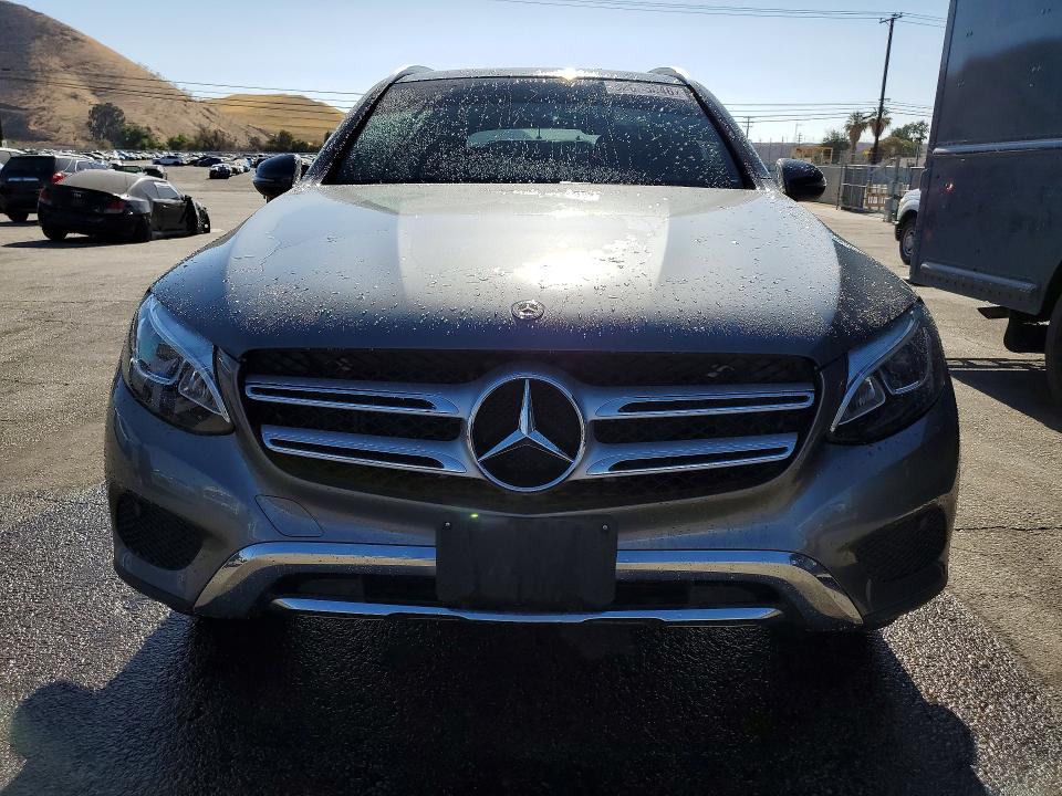 Продажа на аукционе авто 2019 Mercedes-benz Glc, vin: WDC0G5EB4KF537788, номер лота: 62695046