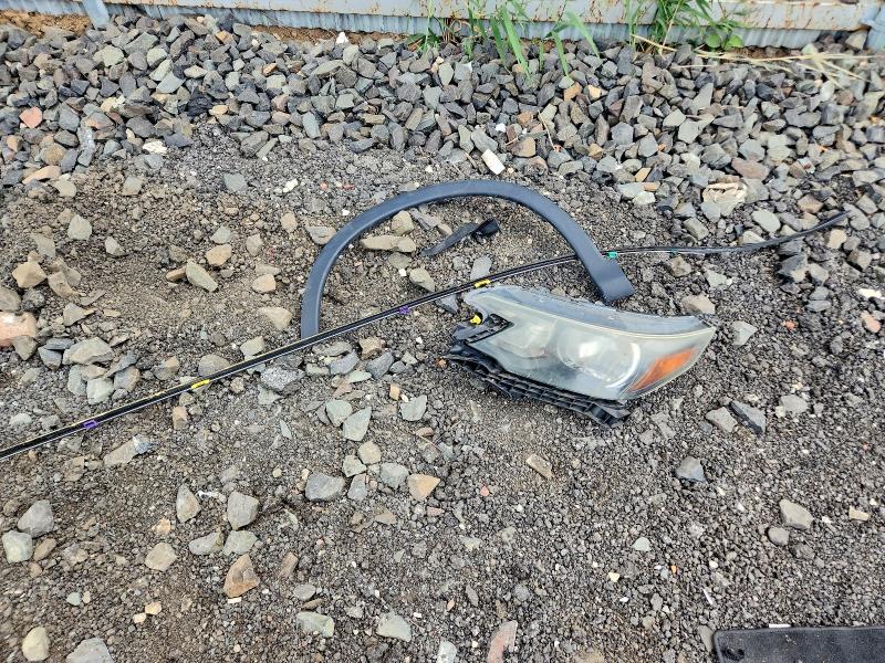 2014 Honda Cr-v მანქანა იყიდება აუქციონზე, vin: 5J6RM4H31EL043487, აუქციონის ნომერი: 62594966