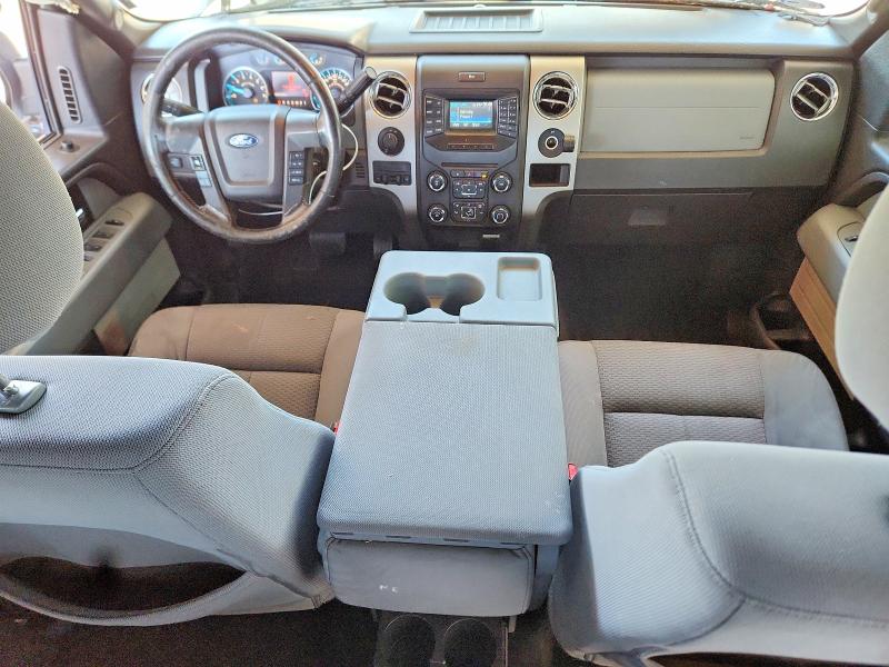 Продажа на аукционе авто 2014 Ford F150, vin: 1FTFW1CF7EKD07188, номер лота: 60145906