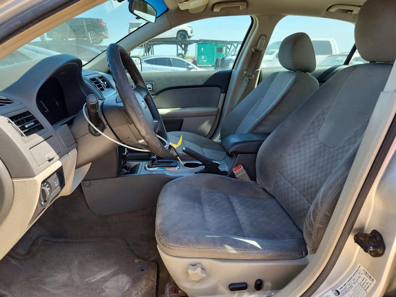 Продаж на аукціоні авто 2012 Ford Fusion, vin: 3FAHP0HG3CR450705, номер лоту: 61821776