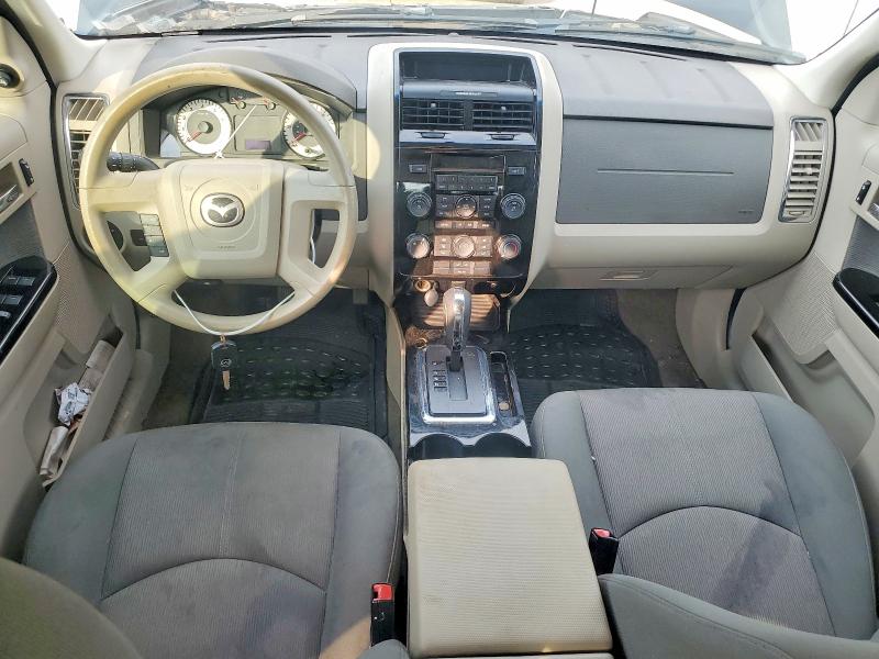 Продаж на аукціоні авто 2010 Mazda Tribute, vin: 4F2CY0C76AKM02111, номер лоту: 62336506