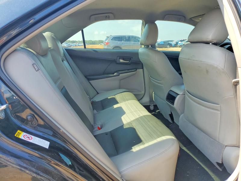 Aukcja sprzedaży 2012 Toyota Camry, vin: 4T1BF1FK2CU605216, numer aukcji: 59893816