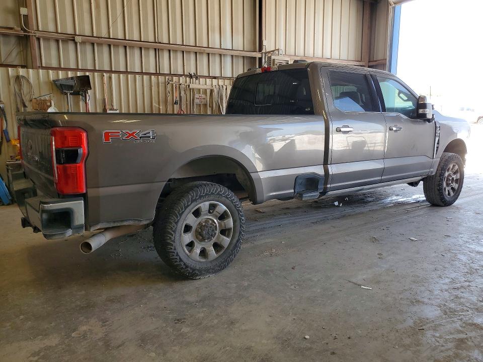 Продаж на аукціоні авто 2023 Ford F350, vin: 1FT8W3BNXPEC49317, номер лоту: 62773976