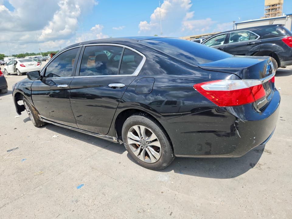 60238526 :رقم المزاد ، 1HGCR2F37FA146576 vin ، 2015 Honda Accord مزاد بيع