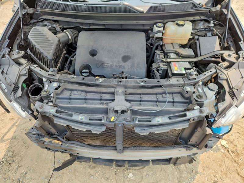 Aukcja sprzedaży 2020 Chevrolet Traverse, vin: 1GNERFKWXLJ313868, numer aukcji: 61288336