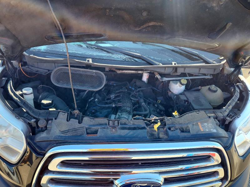 Aukcja sprzedaży 2017 Ford Transit, vin: 1FBAX2CG6HKA67274, numer aukcji: 62394226