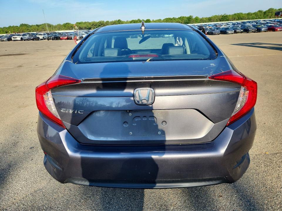 Aukcja sprzedaży 2018 Honda Civic, vin: 2HGFC1F77JH644623, numer aukcji: 60128666