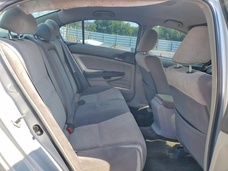 Aukcja sprzedaży 2008 Honda Accord, vin: 1HGCP26328A022157, numer aukcji: 62434126