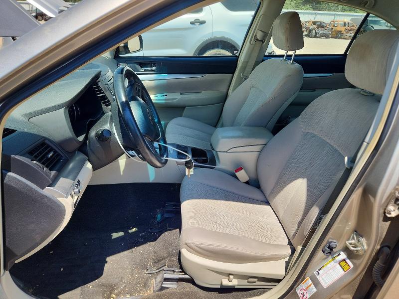 Aukcja sprzedaży 2014 Subaru Legacy, vin: 4S3BMBC69E3032282, numer aukcji: 60469716