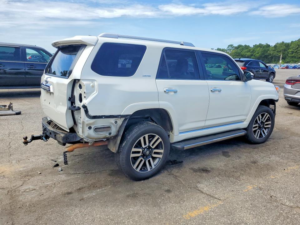 Aukcja sprzedaży 2015 Toyota 4runner, vin: JTEBU5JR2F5264402, numer aukcji: 60820766