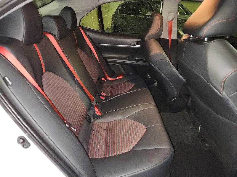 Продажа на аукционе авто 2024 Toyota Camry, vin: 4T1KZ1AK4RU097807, номер лота: 62281226