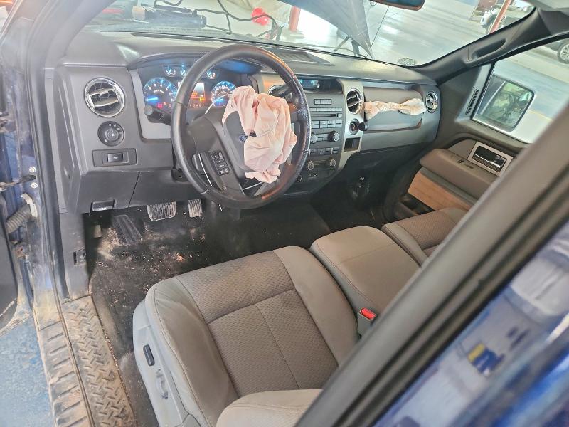 Aukcja sprzedaży 2011 Ford F150, vin: 1FTFX1EF7BFB35081, numer aukcji: 59302436