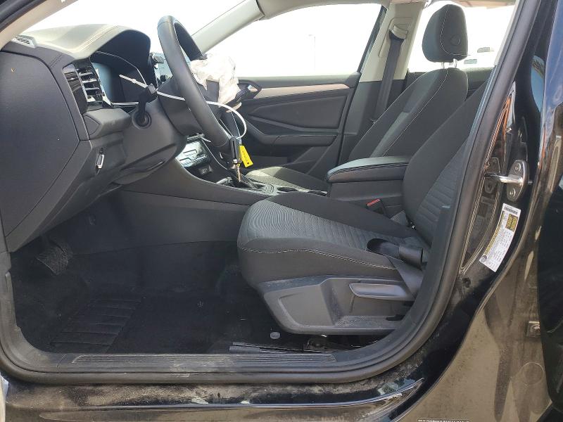 61394156 :رقم المزاد ، 3VW5W7BUXTM012720 vin ، 2026 Volkswagen Jetta مزاد بيع