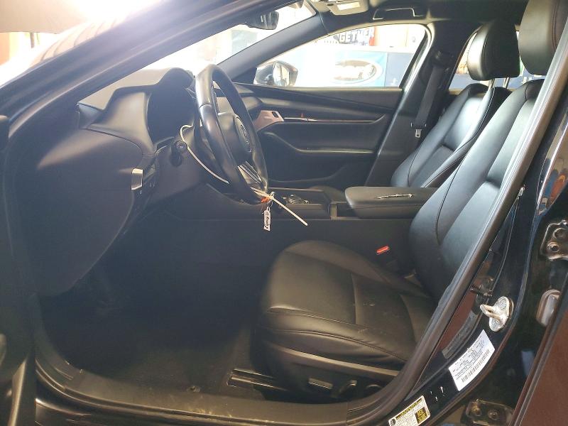 Aukcja sprzedaży 2019 Mazda 3, vin: JM1BPBMM5K1140944, numer aukcji: 62767086