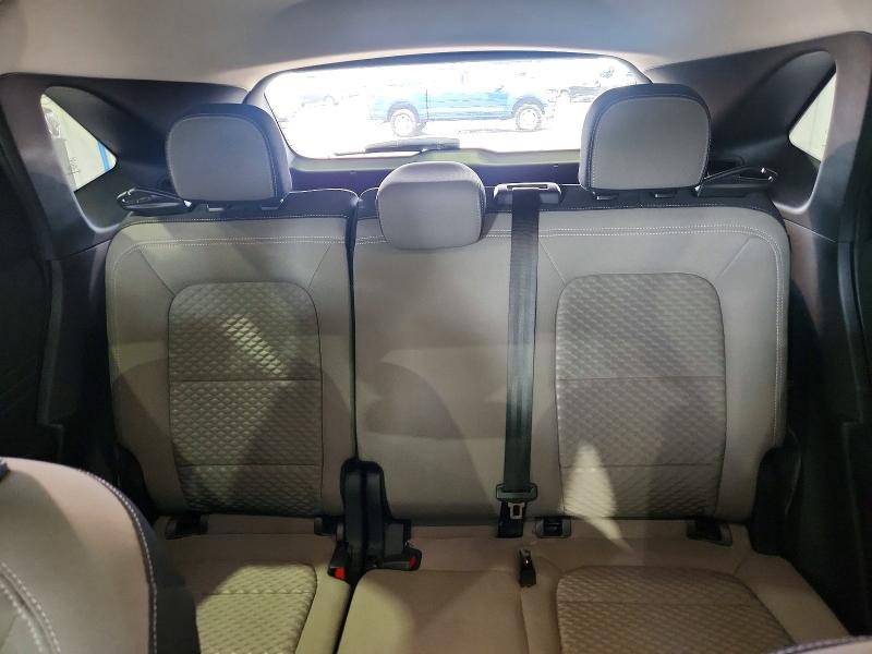 Продажа на аукционе авто 2022 Ford Escape, vin: 1FMCU9G65NUA68046, номер лота: 62677726