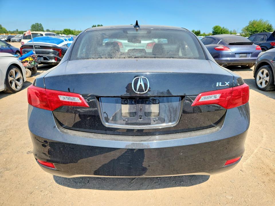 Продажа на аукционе авто 2013 Acura Ilx, vin: 19VDE1F73DE402212, номер лота: 62395646