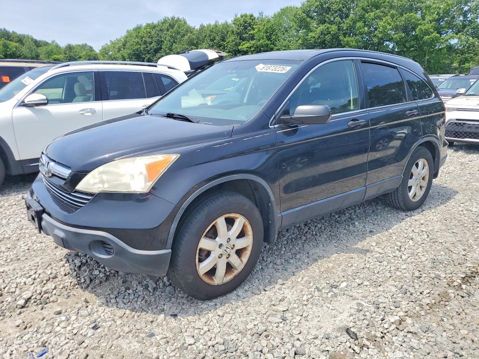 61873226 :رقم المزاد ، JHLRE48598C026674 vin ، 2008 Honda Cr-v مزاد بيع