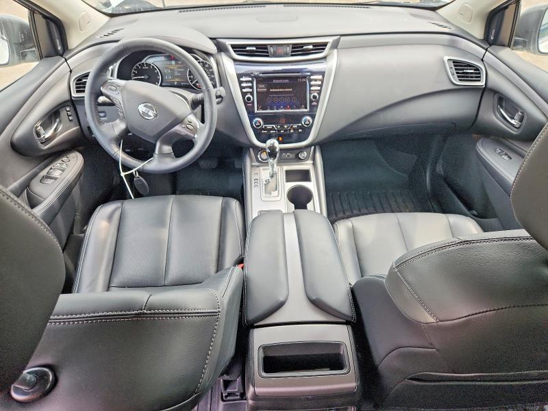 Aukcja sprzedaży 2021 Nissan Murano, vin: 5N1AZ2CS0MC119475, numer aukcji: 60658116