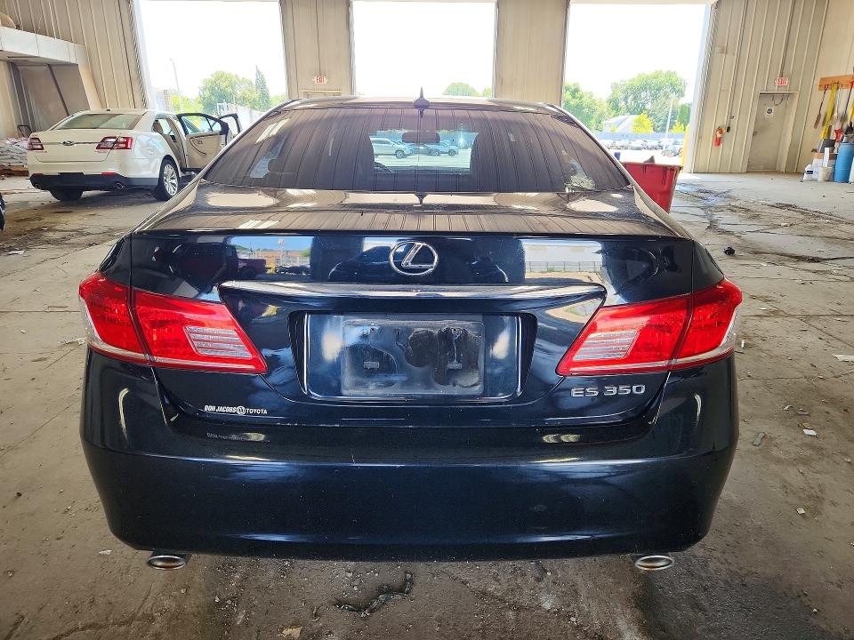 Продаж на аукціоні авто 2010 Lexus Es, vin: JTHBK1EG5A2346483, номер лоту: 63525936