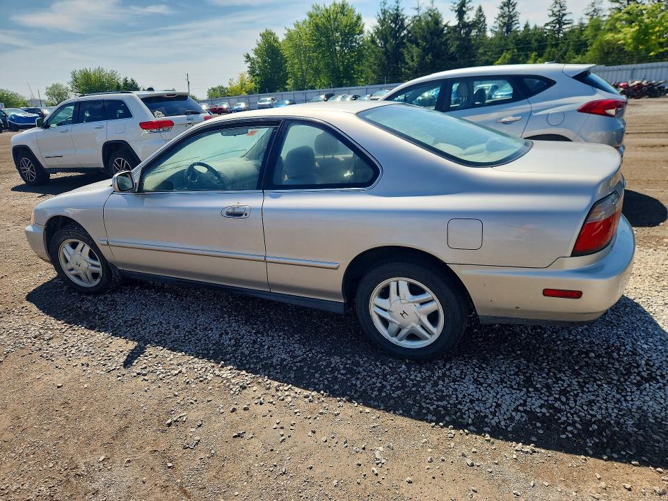 Продаж на аукціоні авто 1996 Honda Accord, vin: 1HGCD7255TA801140, номер лоту: 60772046