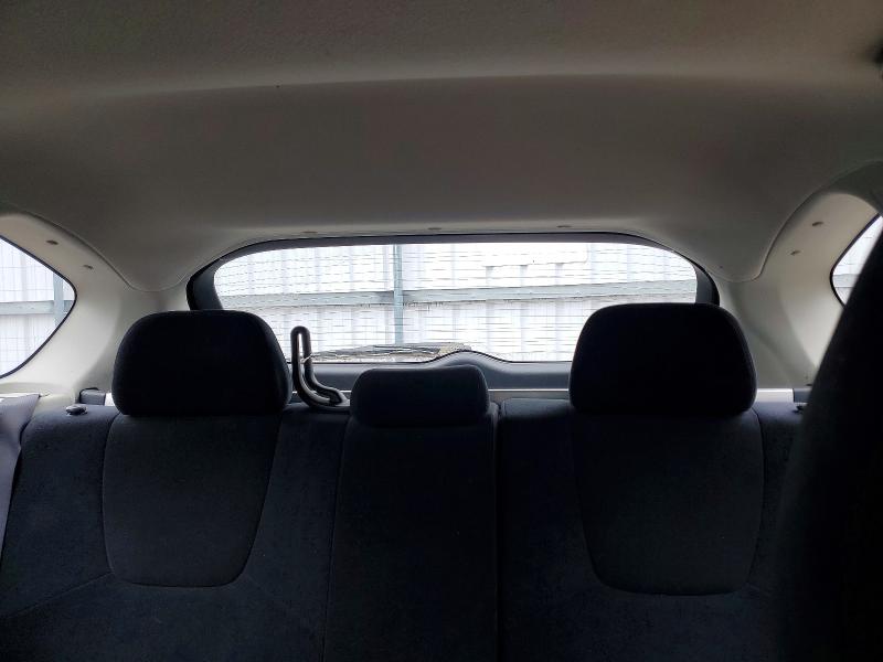 2010 Subaru Impreza მანქანა იყიდება აუქციონზე, vin: JF1GH6B64AH815970, აუქციონის ნომერი: 57956766