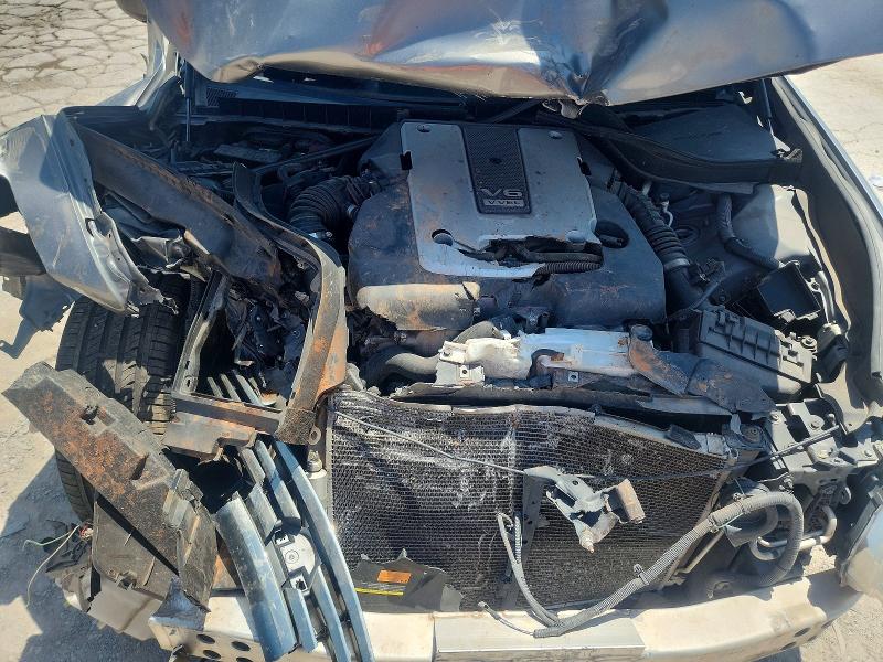 Продажа на аукционе авто 2015 Infiniti Q40, vin: JN1CV6AP0FM580822, номер лота: 61966756
