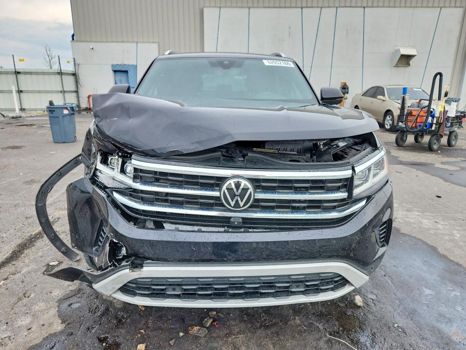 Aukcja sprzedaży 2021 Volkswagen Atlas Cross Sport, vin: 1V2TE2CA8MC204370, numer aukcji: 62052166