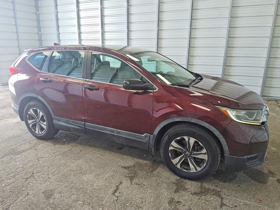 Продаж на аукціоні авто 2017 Honda Cr-v, vin: 7FARW5H34HE007097, номер лоту: 59597126