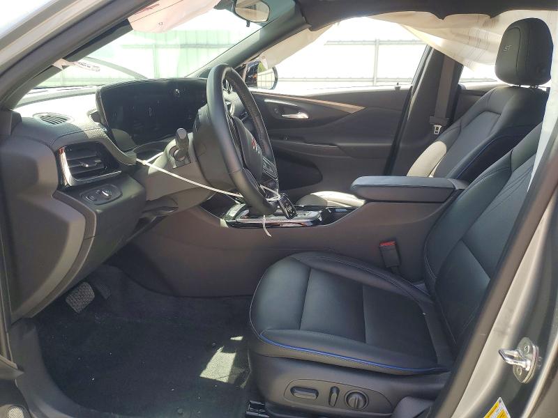 Продажа на аукционе авто 2024 Buick Envista, vin: KL47LBE20RB064966, номер лота: 61912116