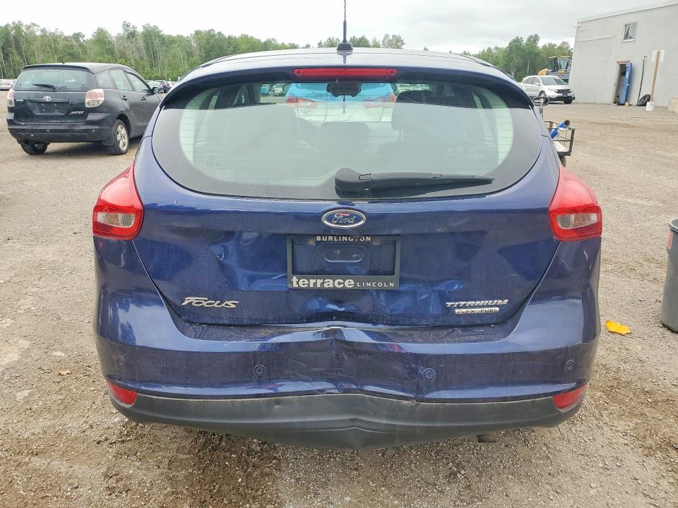Aukcja sprzedaży 2016 Ford Focus, vin: 1FADP3N28GL312476, numer aukcji: 62033936