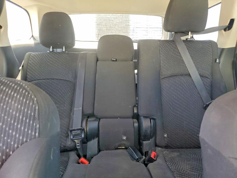 85971145 :رقم المزاد ، 3C4PDCBBXJT242415 vin ، 2018 Dodge Journey مزاد بيع