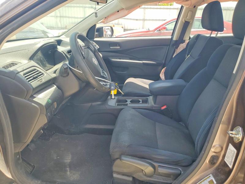 Продажа на аукционе авто 2015 Honda Cr-v, vin: 3CZRM3H36FG711244, номер лота: 59617456