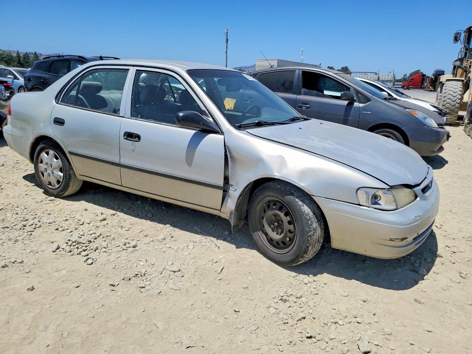 Auction sale of the 1999 Toyota Corolla, vin: 1NXBR12E6XZ174926, lot number: 60137196