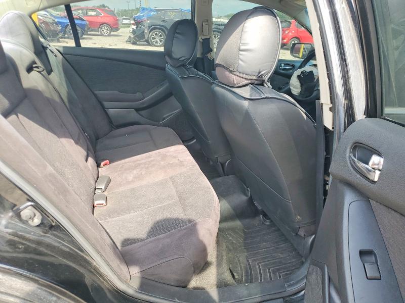 Продаж на аукціоні авто 2011 Nissan Altima, vin: 1N4AL2AP4BC134214, номер лоту: 59627586