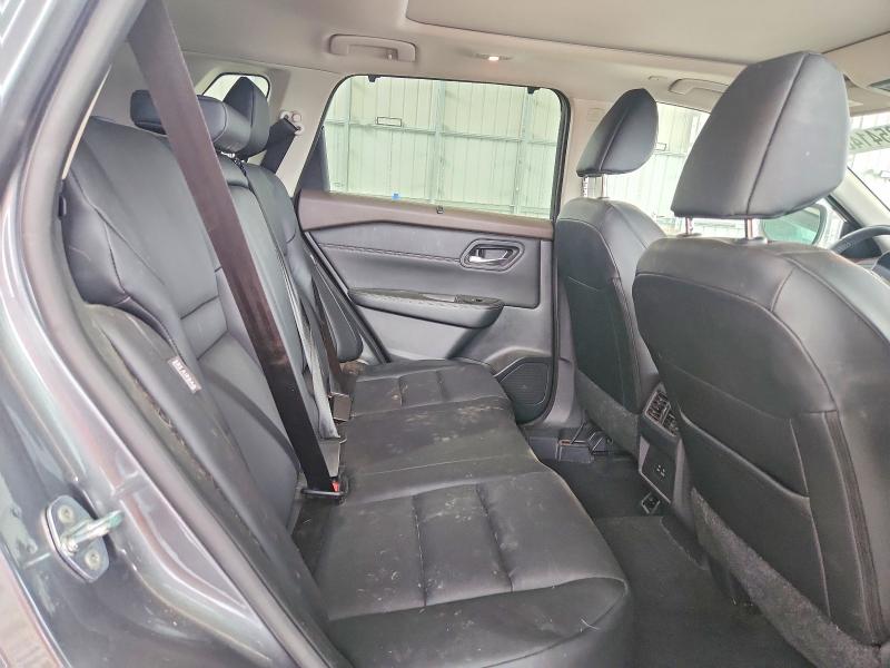 Aukcja sprzedaży 2023 Nissan Rogue, vin: 5N1BT3BB9PC774462, numer aukcji: 62854146