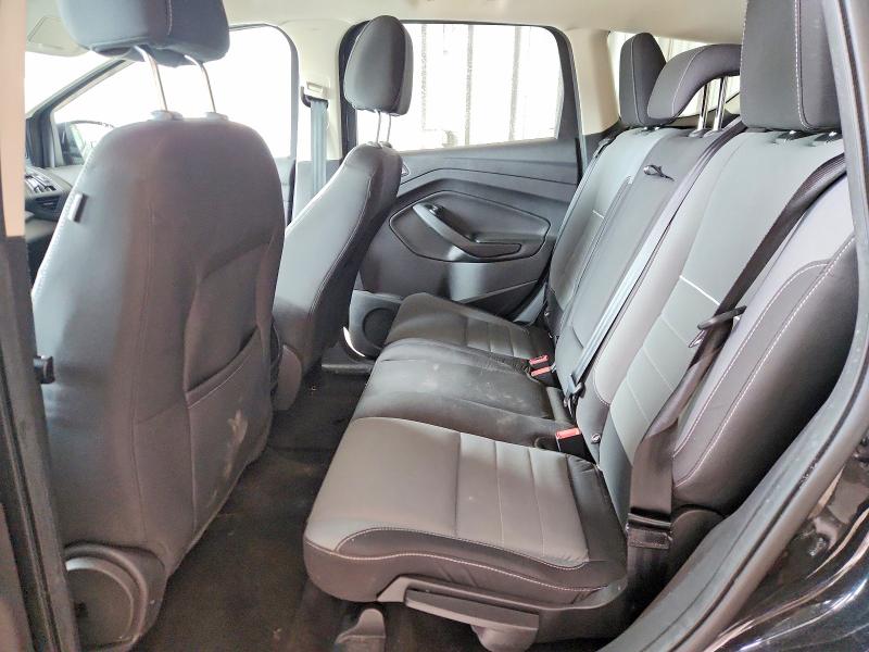 Продаж на аукціоні авто 2013 Ford Escape, vin: 1FMCU9GX2DUC91930, номер лоту: 60668466