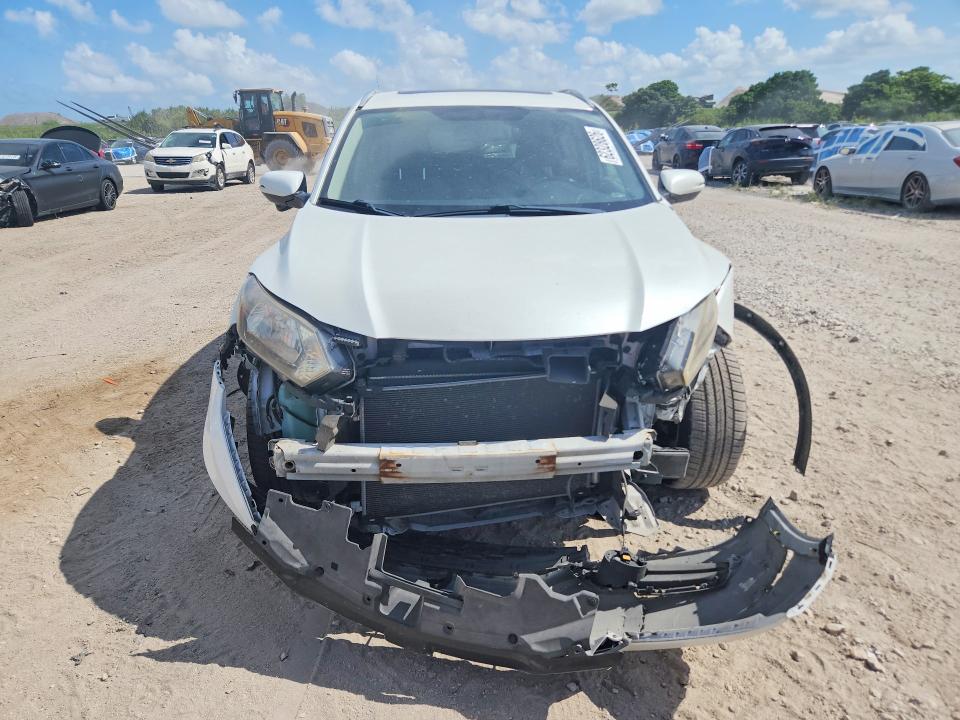 Aukcja sprzedaży 2017 Honda Hr-v, vin: 3CZRU5H7XHM719009, numer aukcji: 62328626
