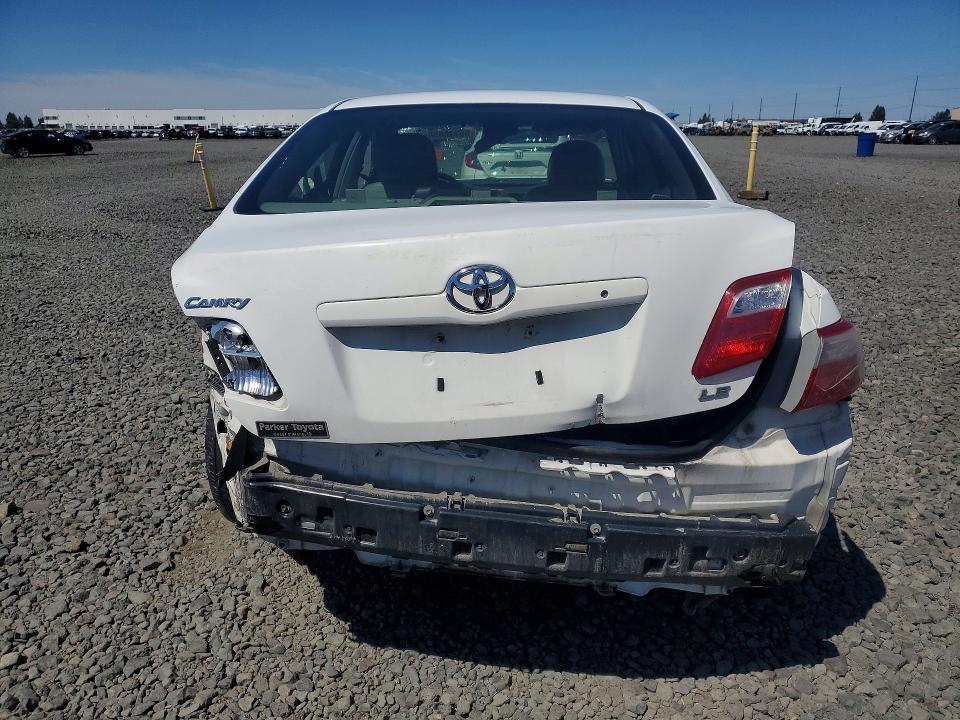 Продаж на аукціоні авто 2007 Toyota Camry, vin: JTNBE46K673009347, номер лоту: 59318856