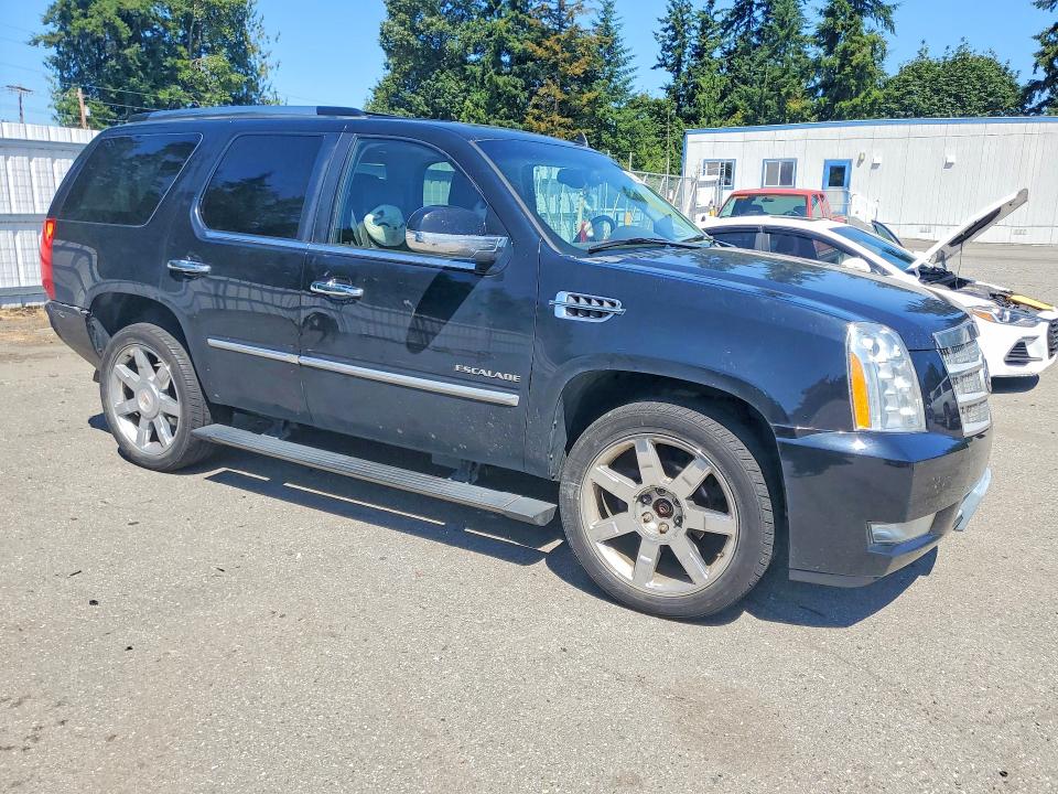 Aukcja sprzedaży 2012 Cadillac Escalade, vin: 1GYS4DEF3CR100458, numer aukcji: 60213686