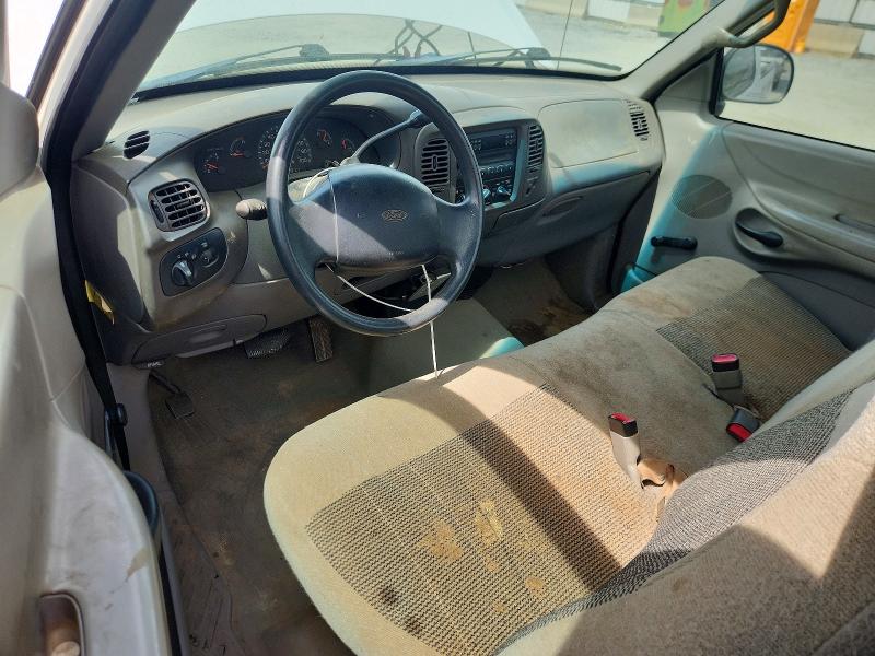 Aukcja sprzedaży 1997 Ford F150, vin: 1FTDF176XVNA32013, numer aukcji: 61917586
