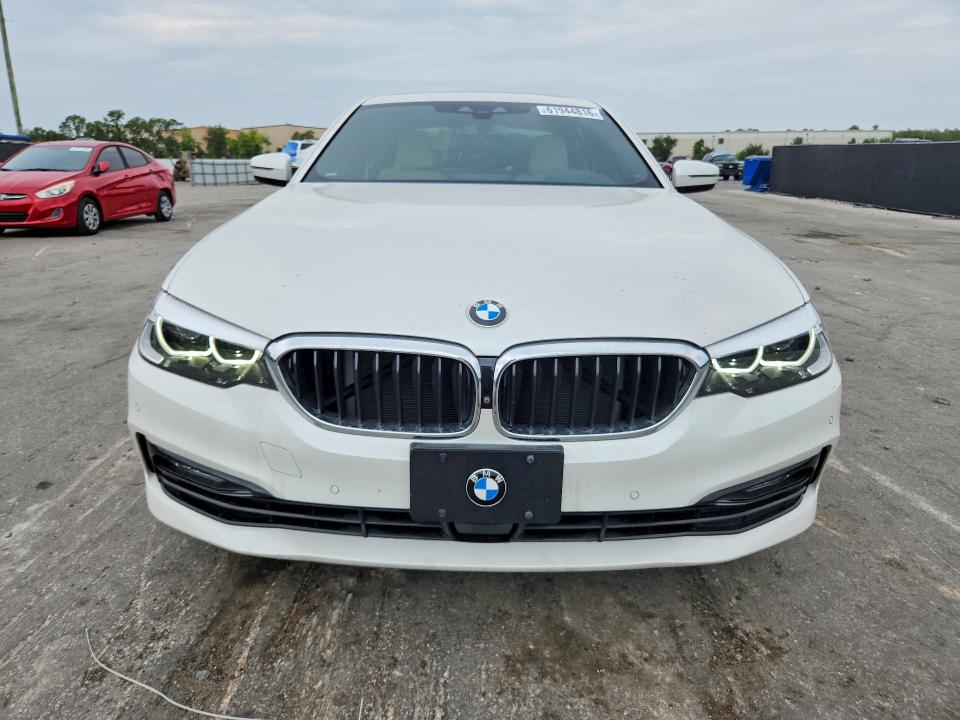 Aukcja sprzedaży 2017 Bmw 530, vin: WBAJA5C30HG895428, numer aukcji: 61944816