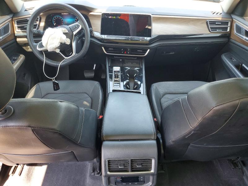 Aukcja sprzedaży 2024 Volkswagen Atlas, vin: 1V2JR2CA3RC551799, numer aukcji: 59364146