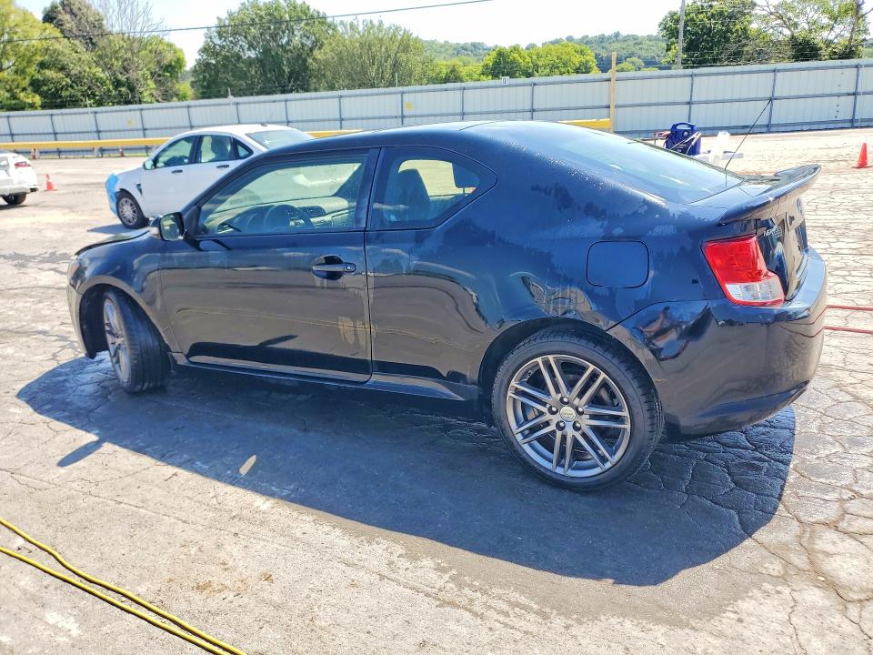 62821436 :رقم المزاد ، JTKJF5C77D3058211 vin ، 2013 Scion Tc مزاد بيع
