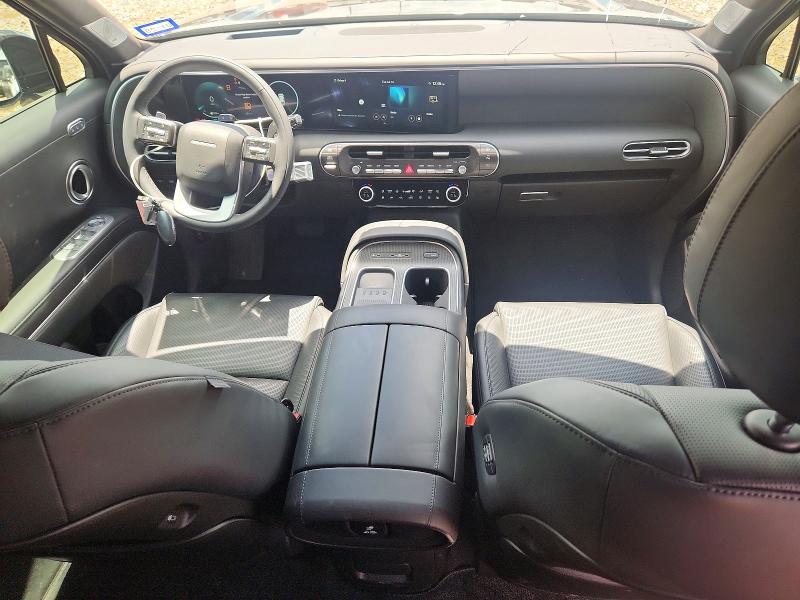 Продажа на аукционе авто 2026 Hyundai Palisade, vin: KM8RMESA1TU045049, номер лота: 60689526