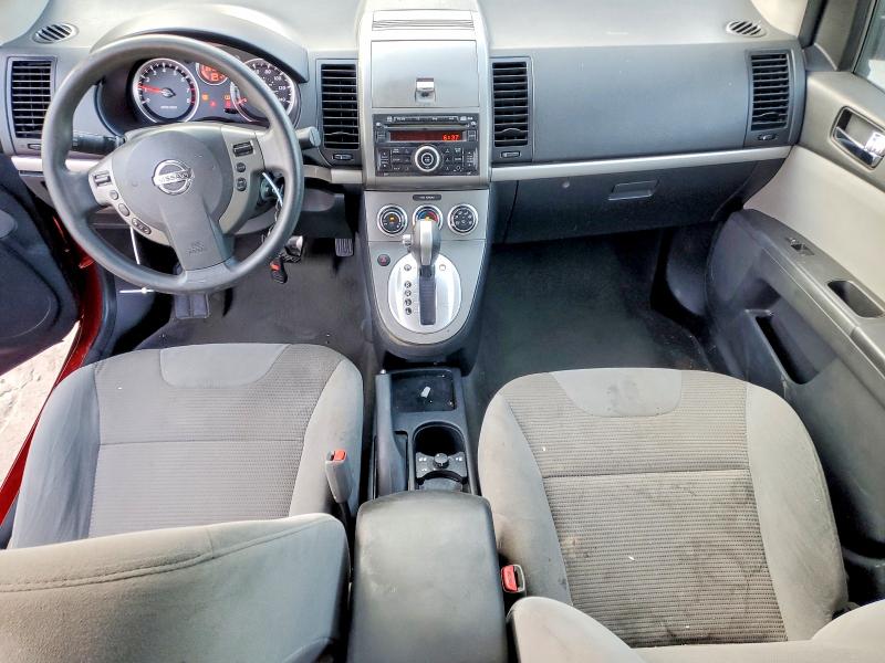 Продаж на аукціоні авто 2011 Nissan Sentra, vin: 3N1AB6AP7BL605221, номер лоту: 63024806