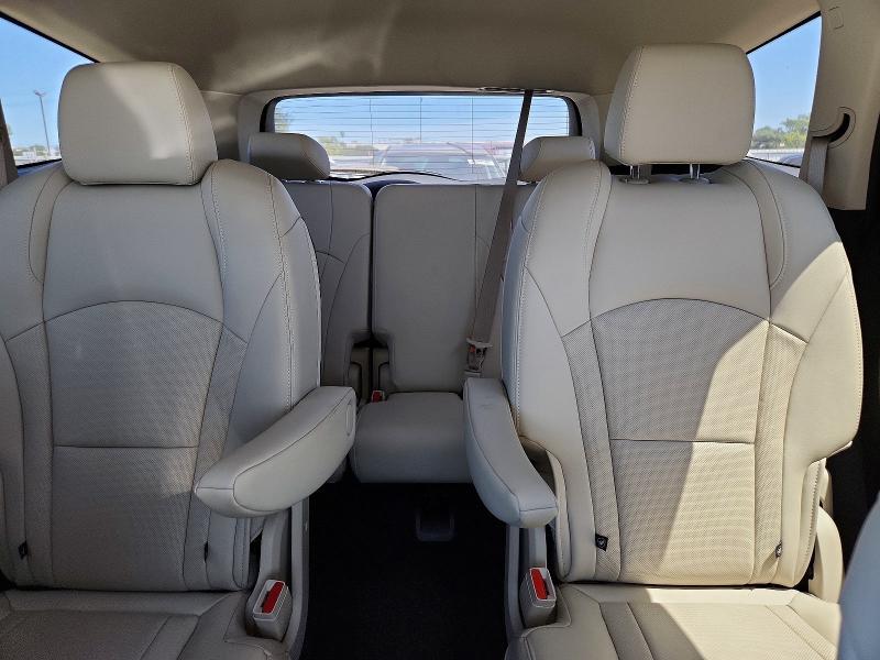 2024 Buick Enclave მანქანა იყიდება აუქციონზე, vin: 5GAERBKW0RJ105316, აუქციონის ნომერი: 62333226