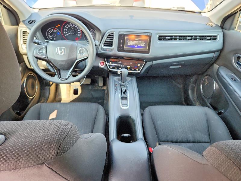 Продажа на аукционе авто 2018 Honda Hr-v, vin: 3CZRU6H5XJM105247, номер лота: 62016906
